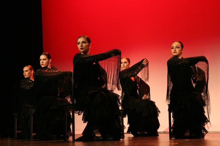 <center>Our Classes Teach Authenticity in All That We Do<center>