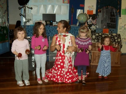 Kid's Birthdays